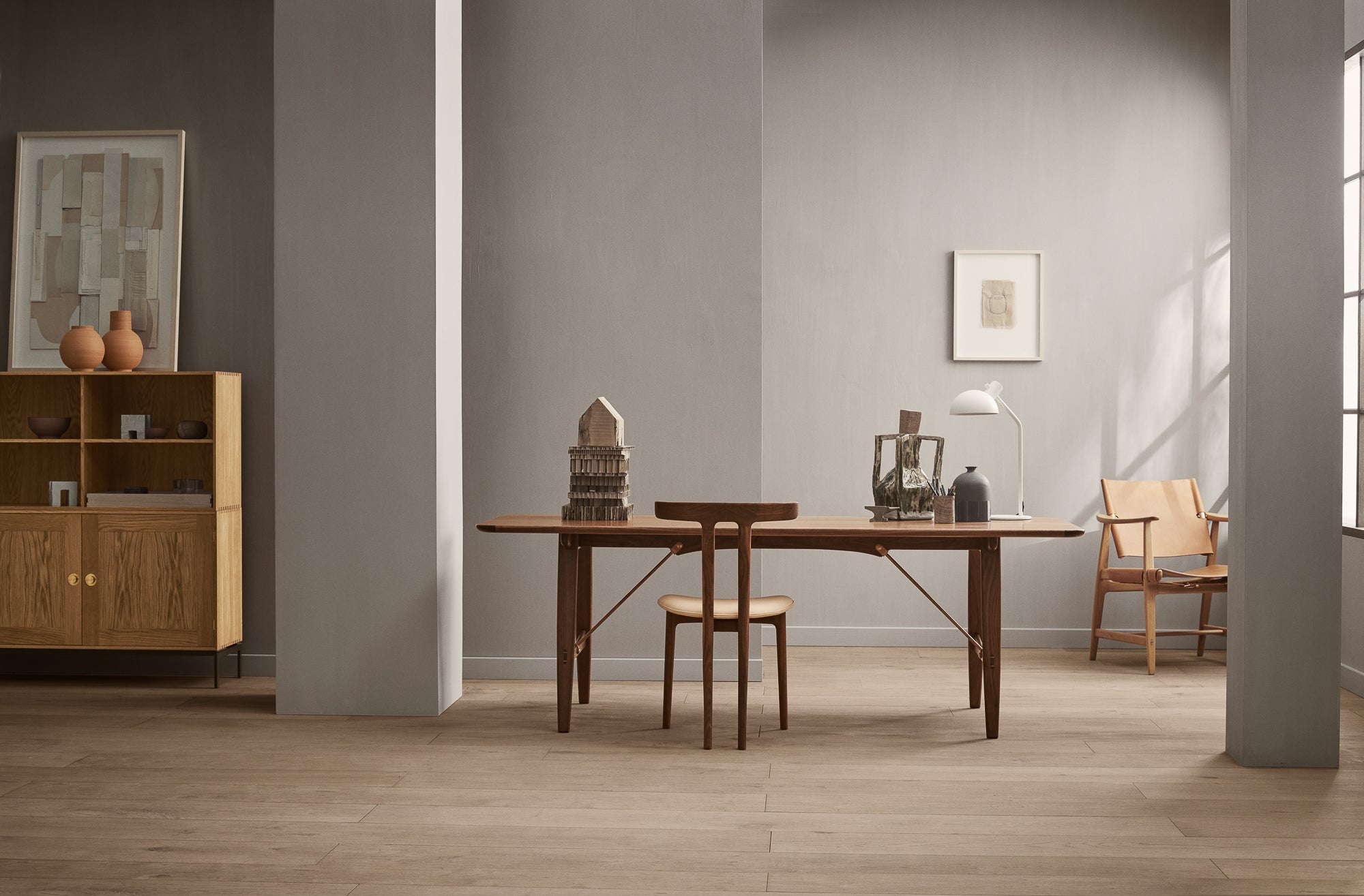 BM1160 Hunting Table