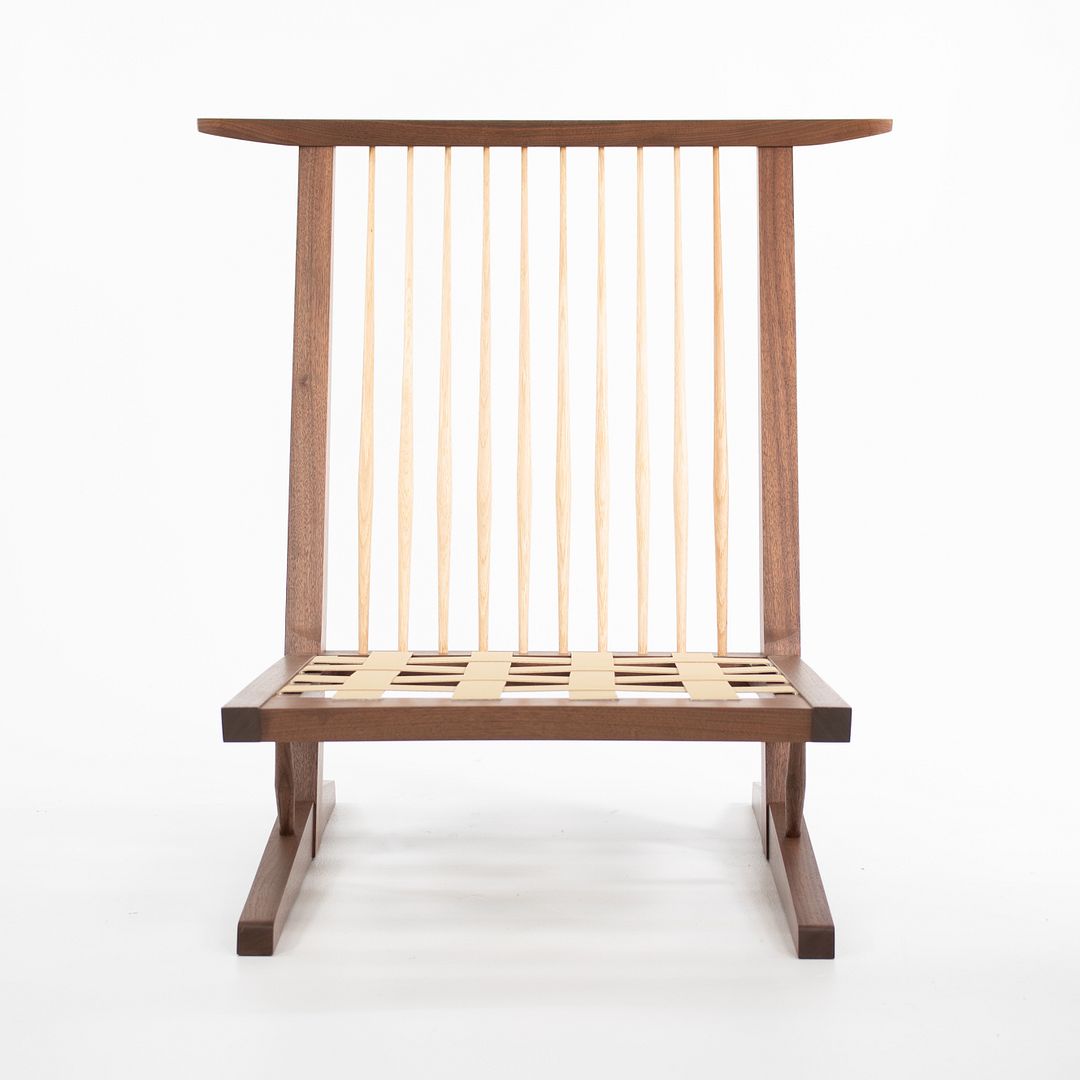Conoid Cushion Chairs