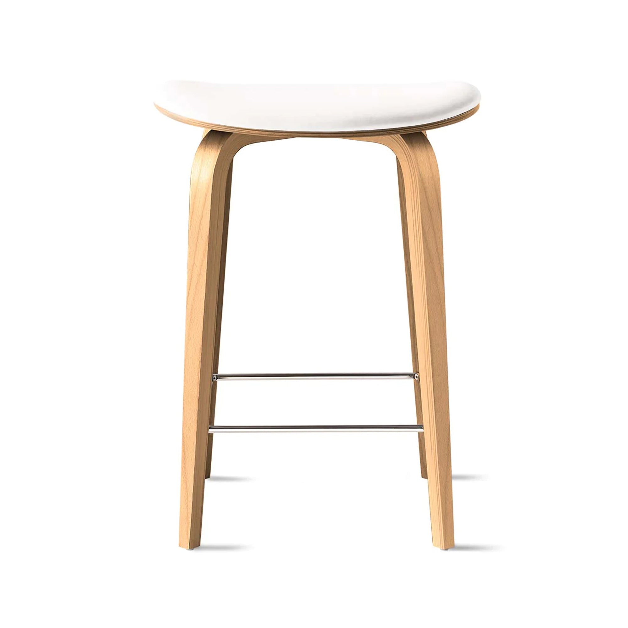 Cherner Under Counter Stool (Counter Height)