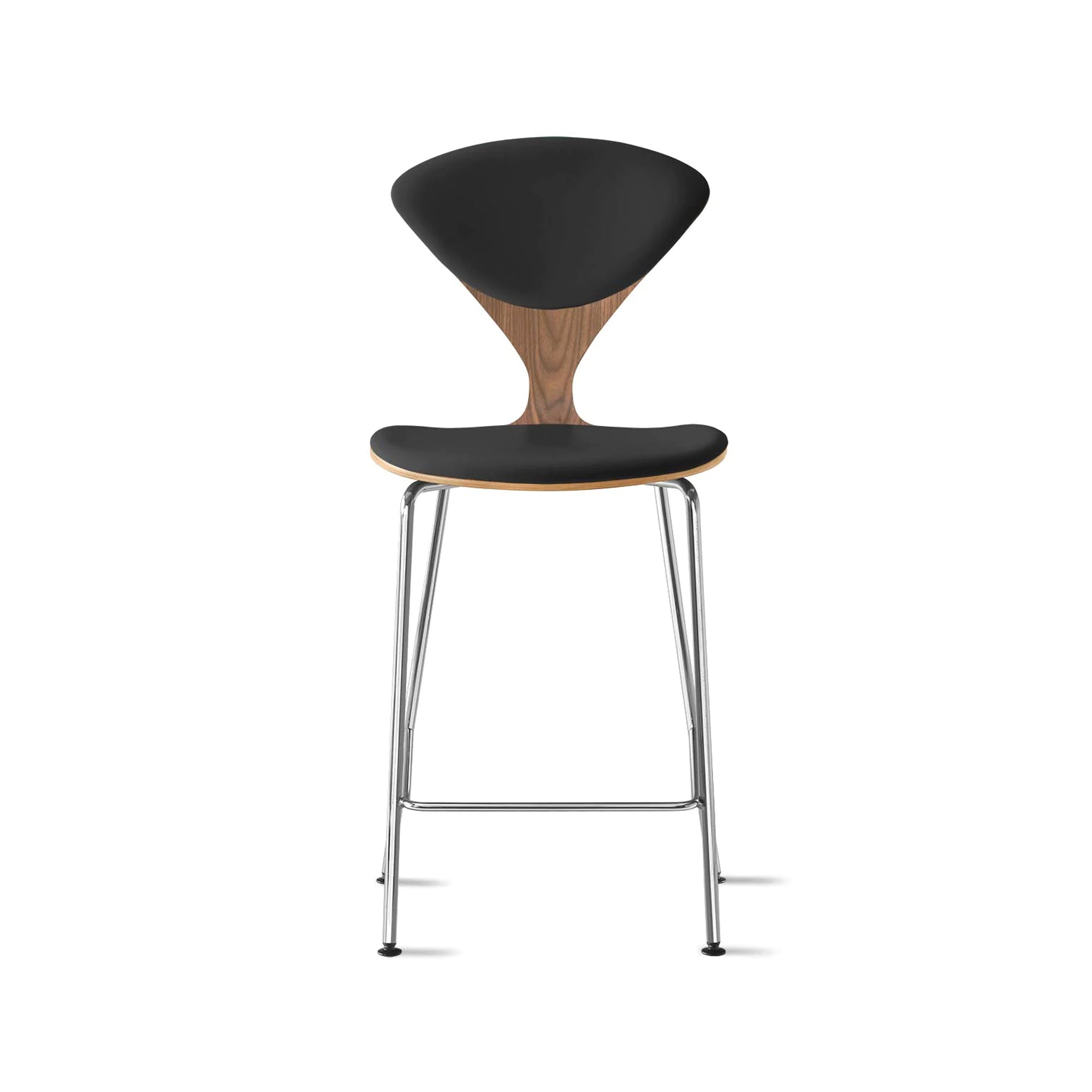 Cherner Metal Base Counter Stool