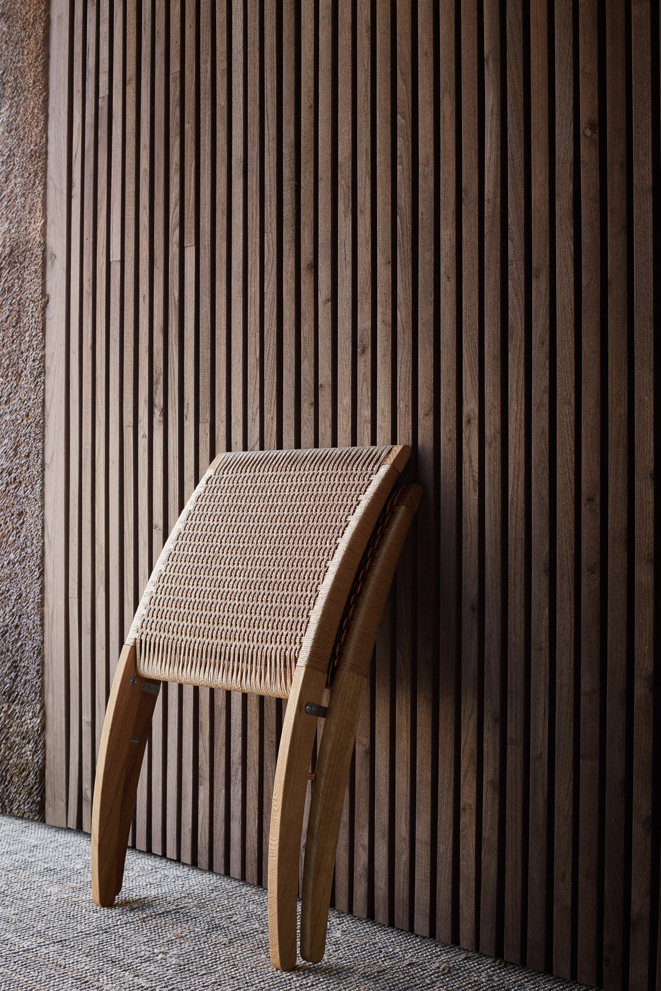 MG501 Cuba Chair — Webbing or Paper Cord