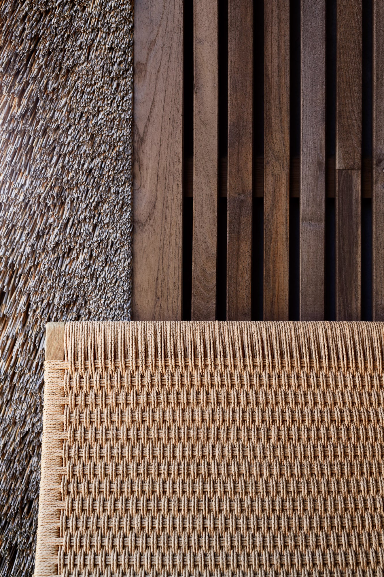 MG501 Cuba Chair — Webbing or Paper Cord
