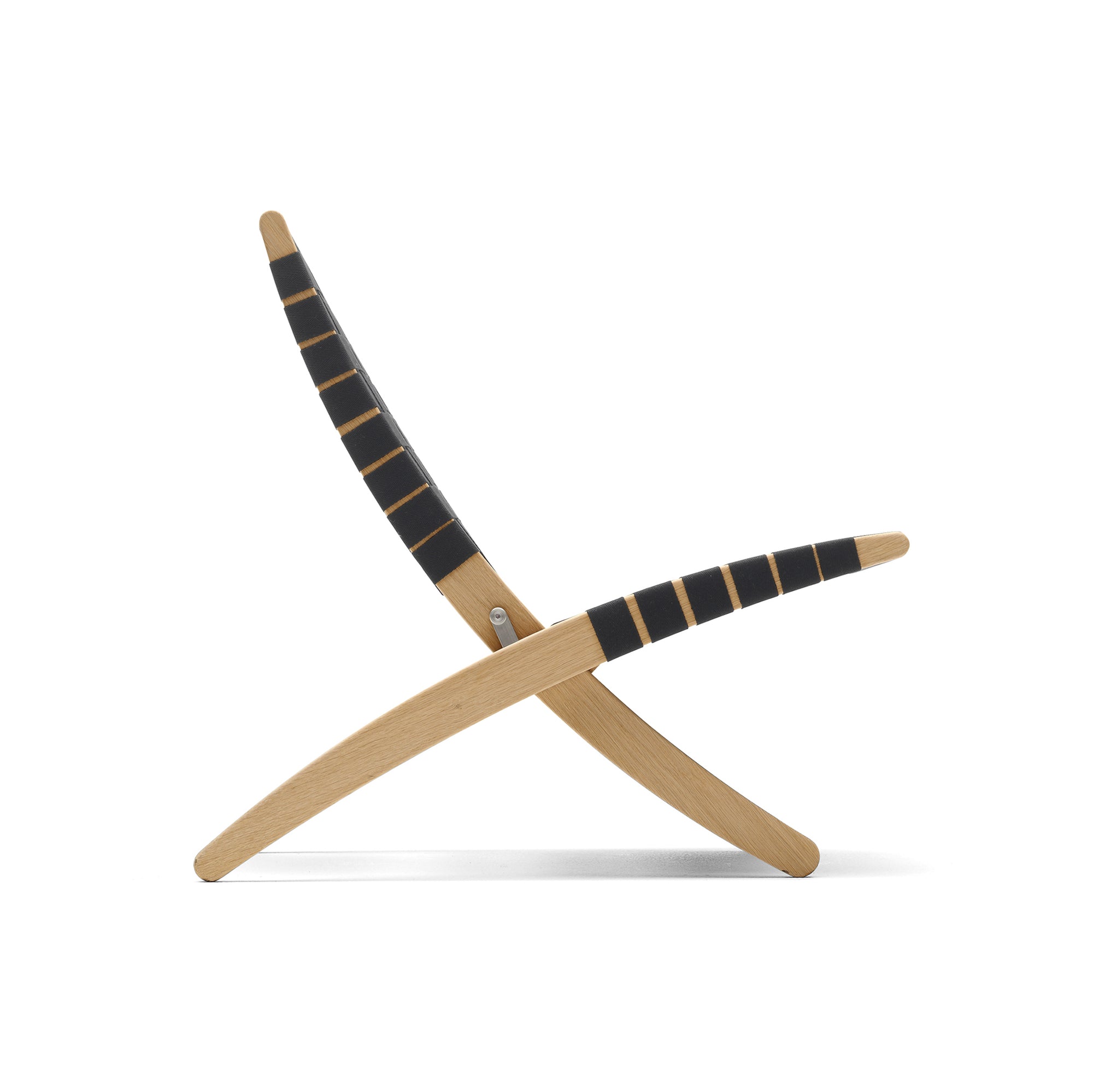 MG501 Cuba Chair — Webbing or Paper Cord