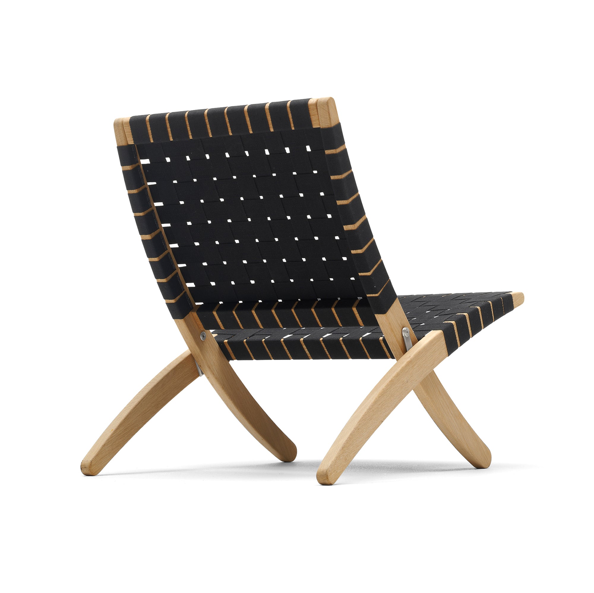 MG501 Cuba Chair — Webbing or Paper Cord