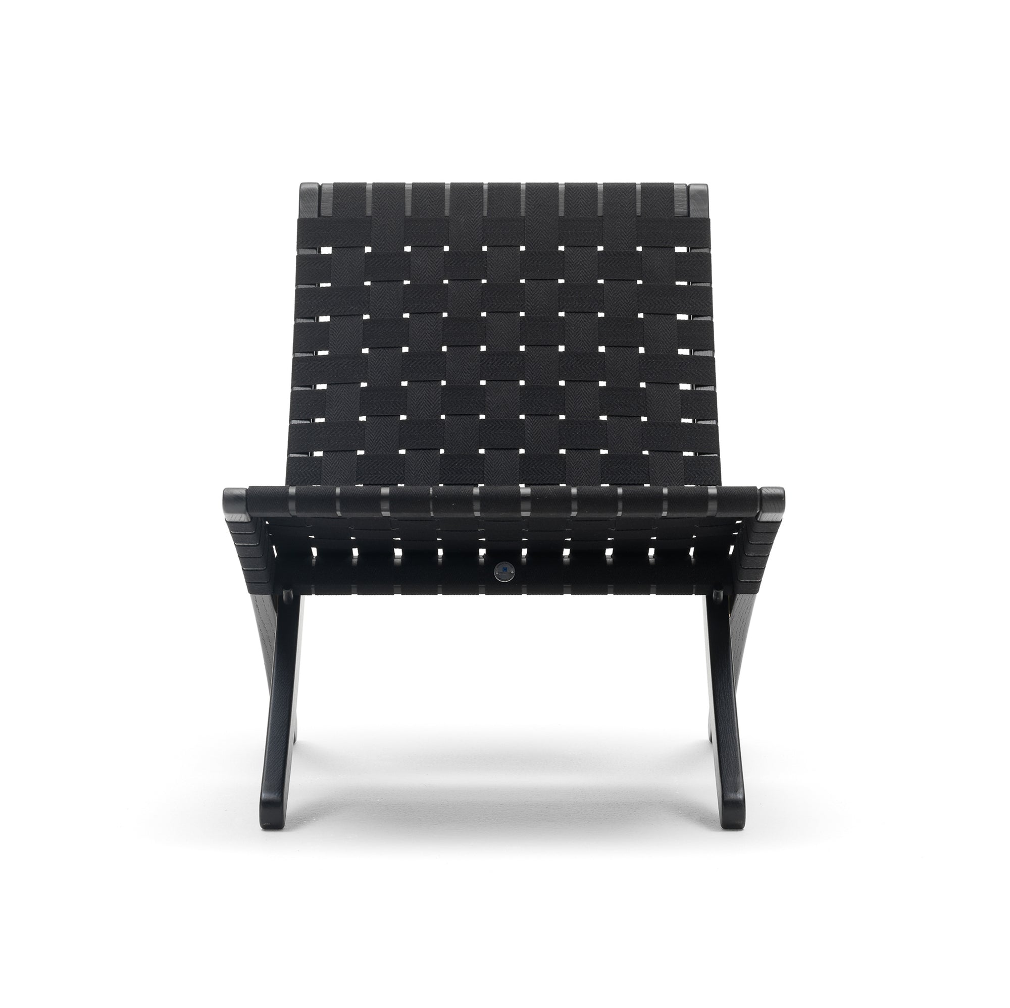 MG501 Cuba Chair — Webbing or Paper Cord