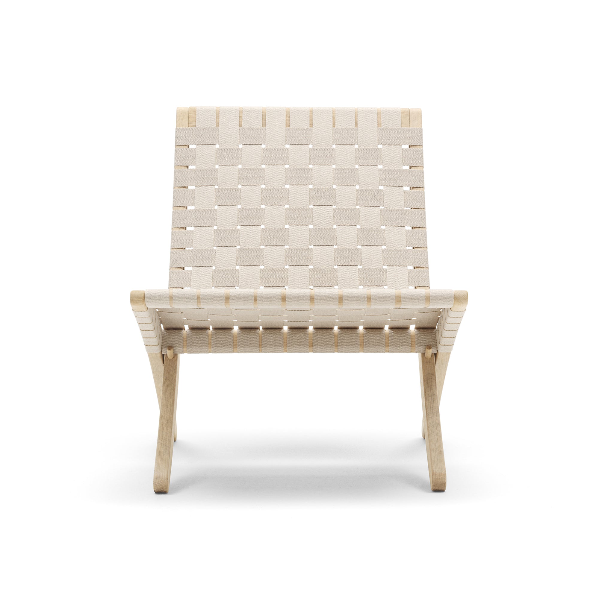 MG501 Cuba Chair — Webbing or Paper Cord