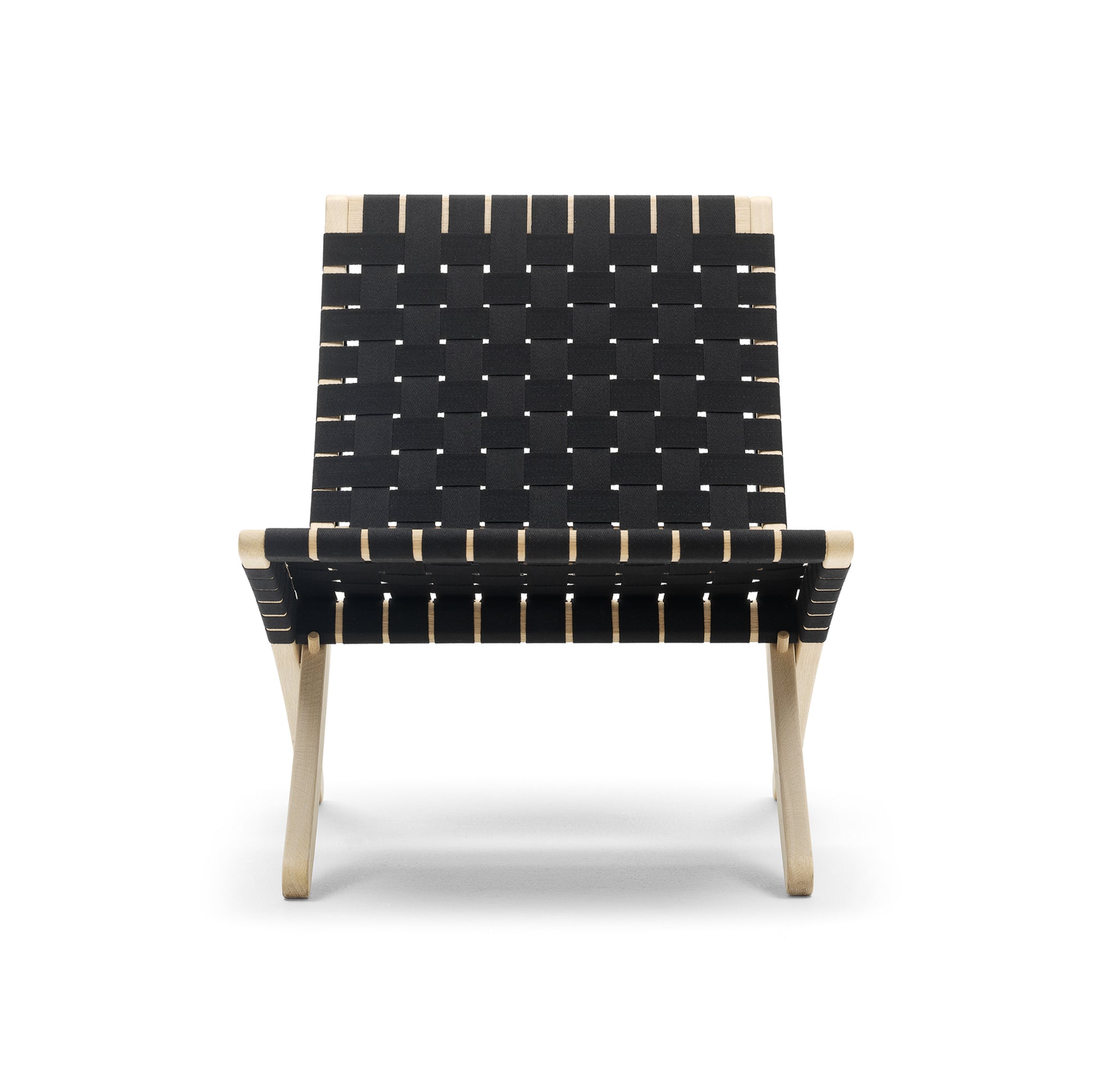 MG501 Cuba Chair — Webbing or Paper Cord