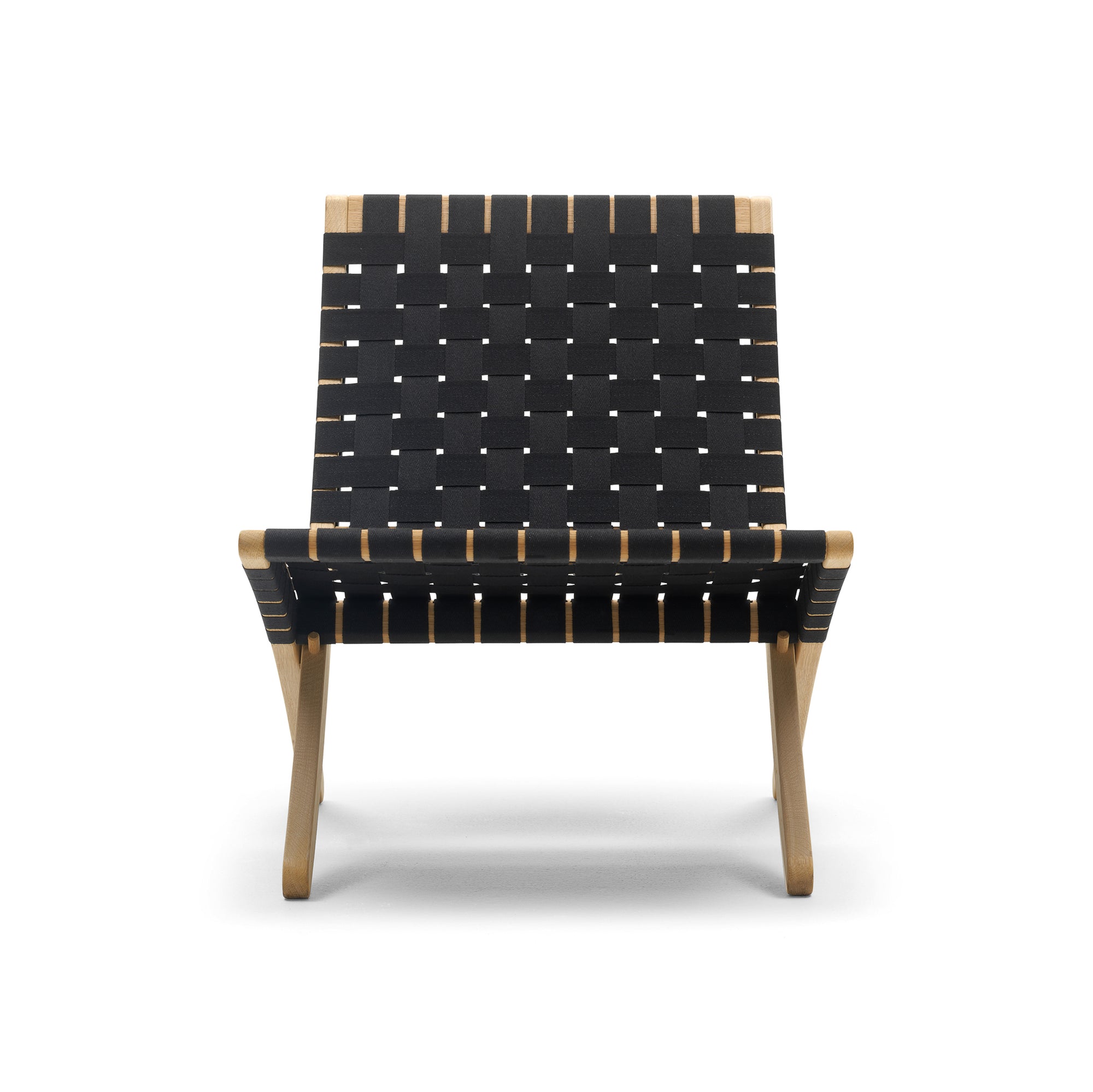 MG501 Cuba Chair — Webbing or Paper Cord