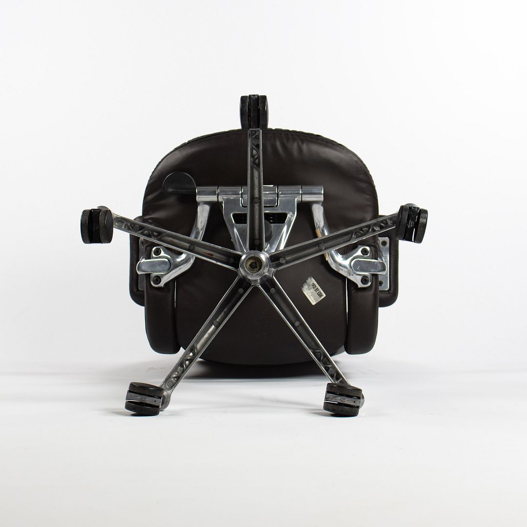 Equa Chair by Bill Stumpf and Don Chadwick | Rarify