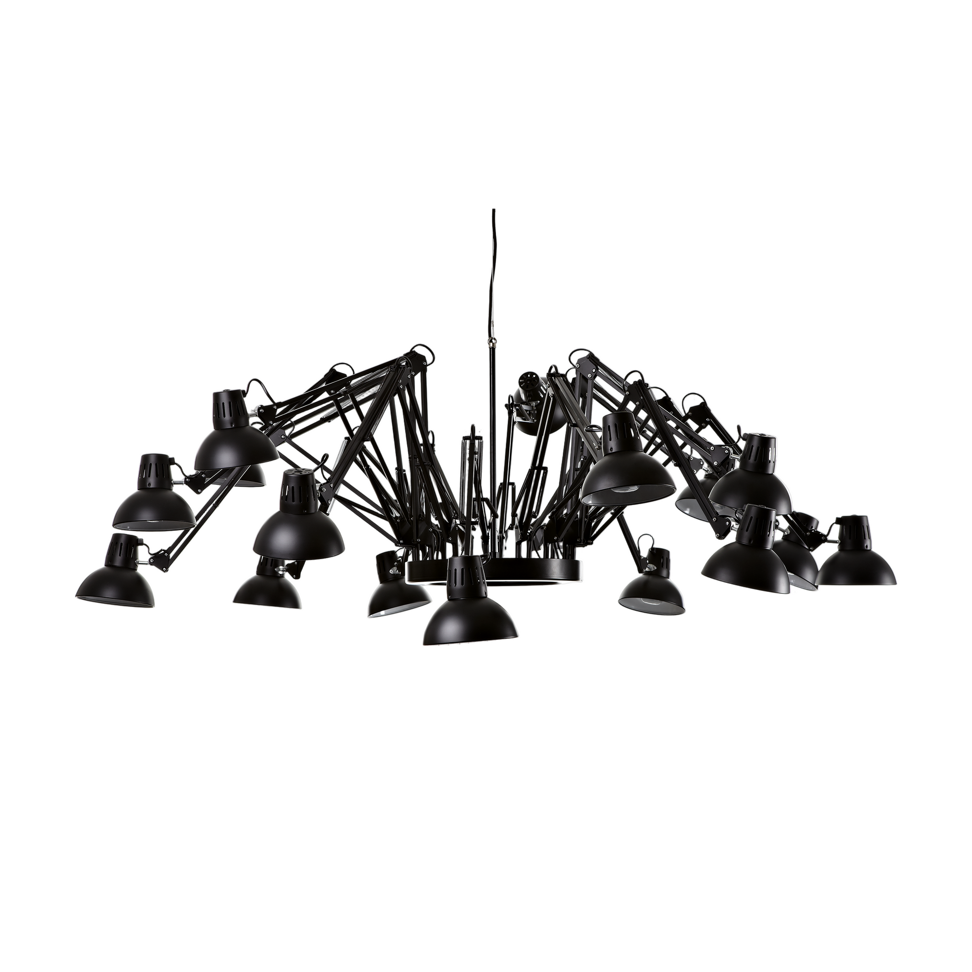 Dear Ingo Suspension Lamp