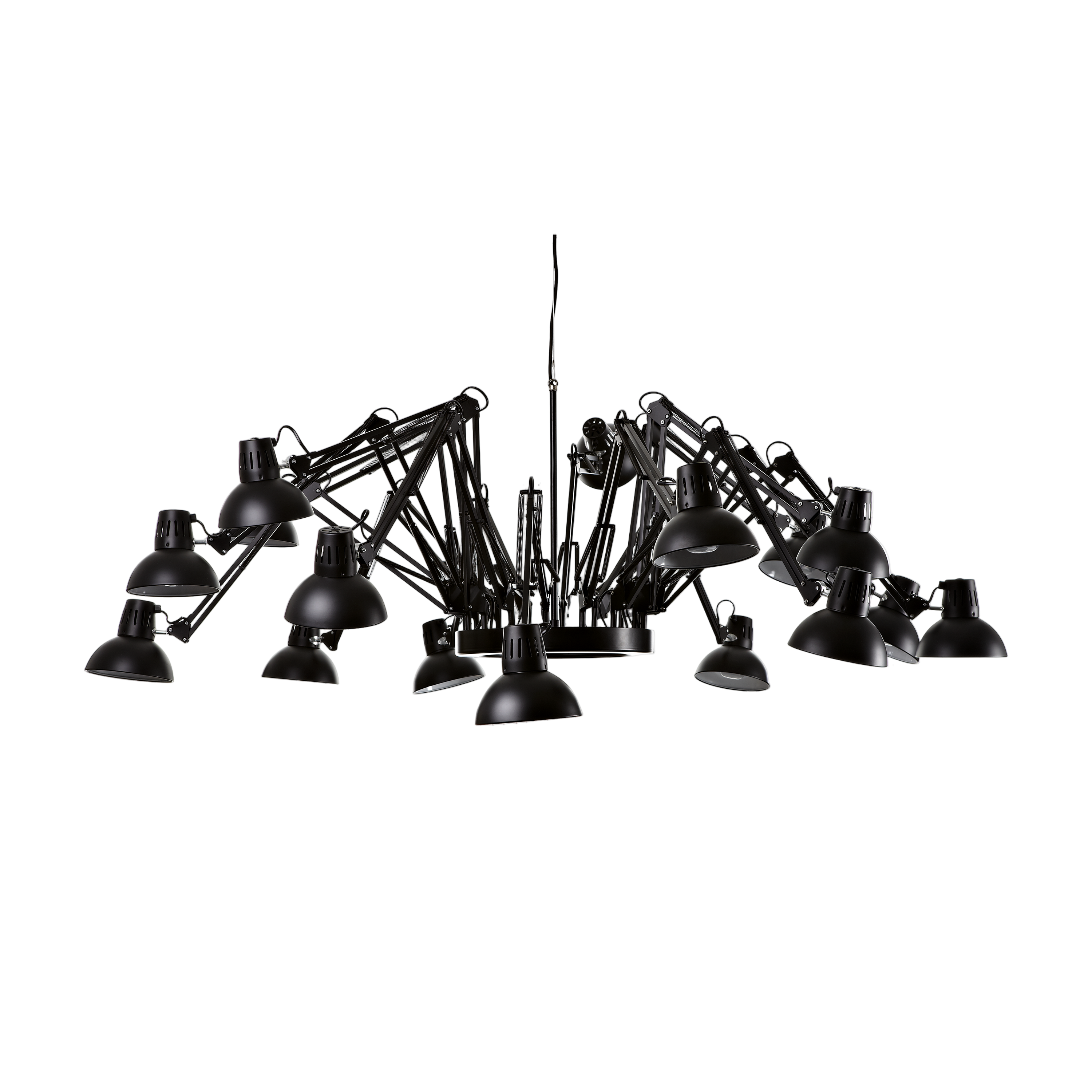 Dear Ingo Suspension Lamp