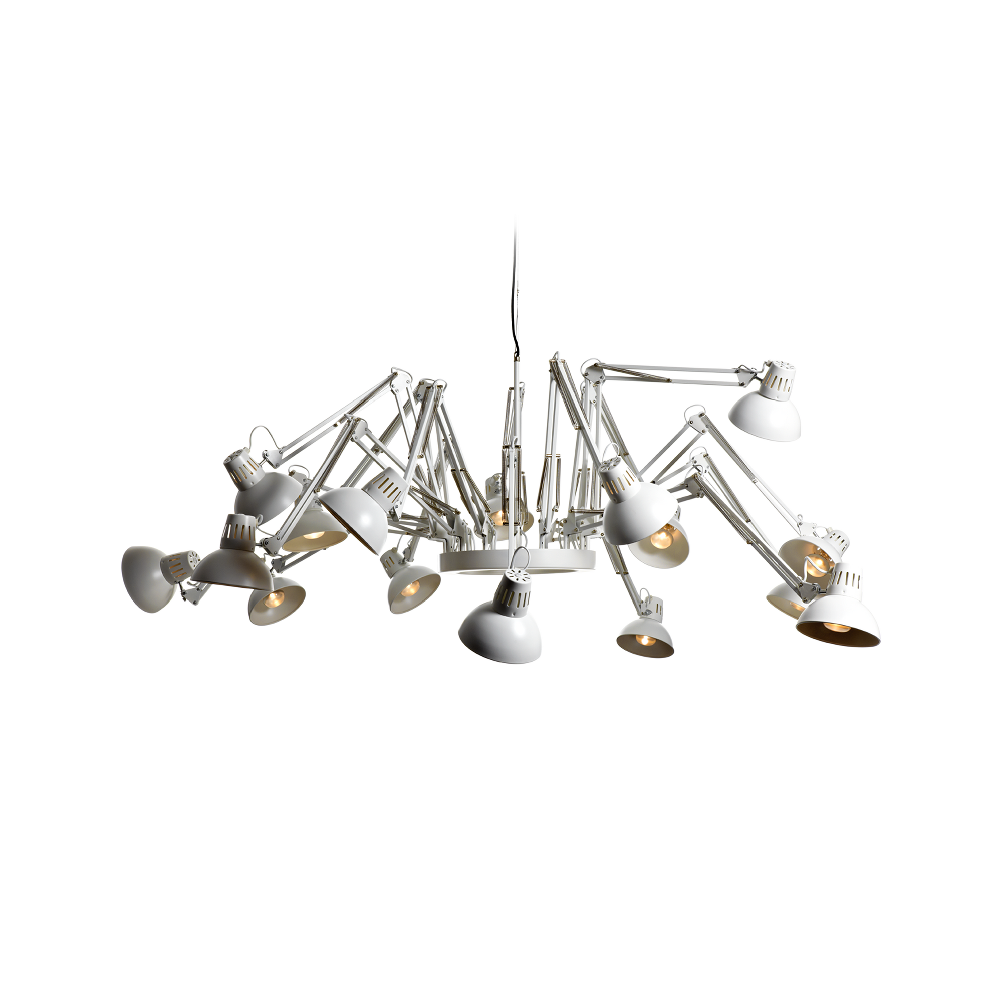 Dear Ingo Suspension Lamp