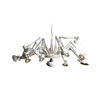Dear Ingo Suspension Lamp
