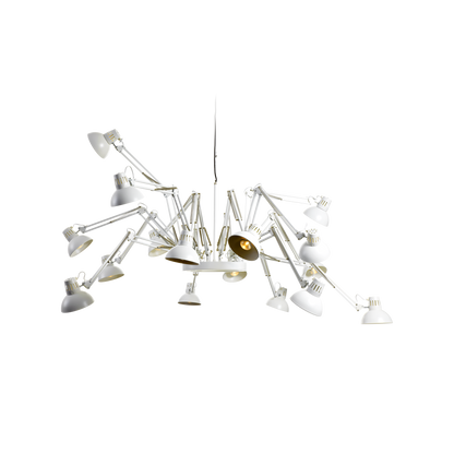 Dear Ingo Suspension Lamp