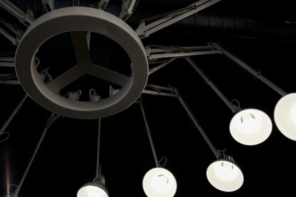 Dear Ingo Suspension Lamp