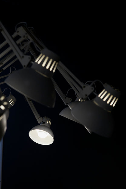 Dear Ingo Suspension Lamp