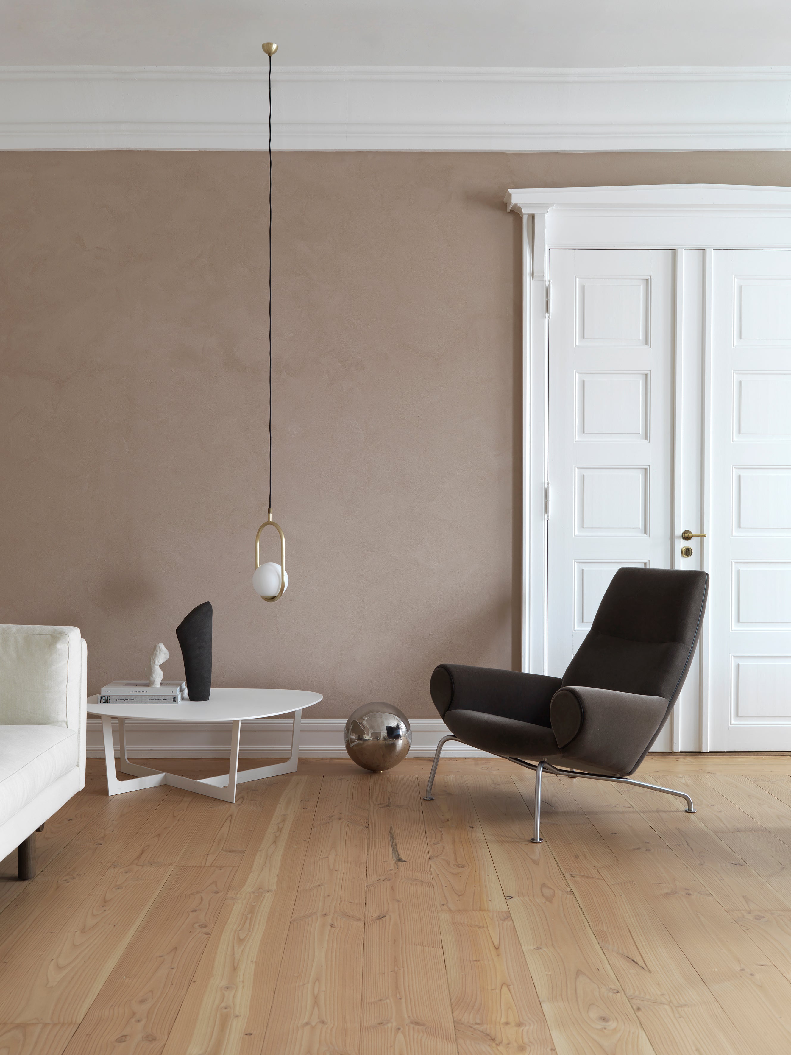 Insula Coffee Table