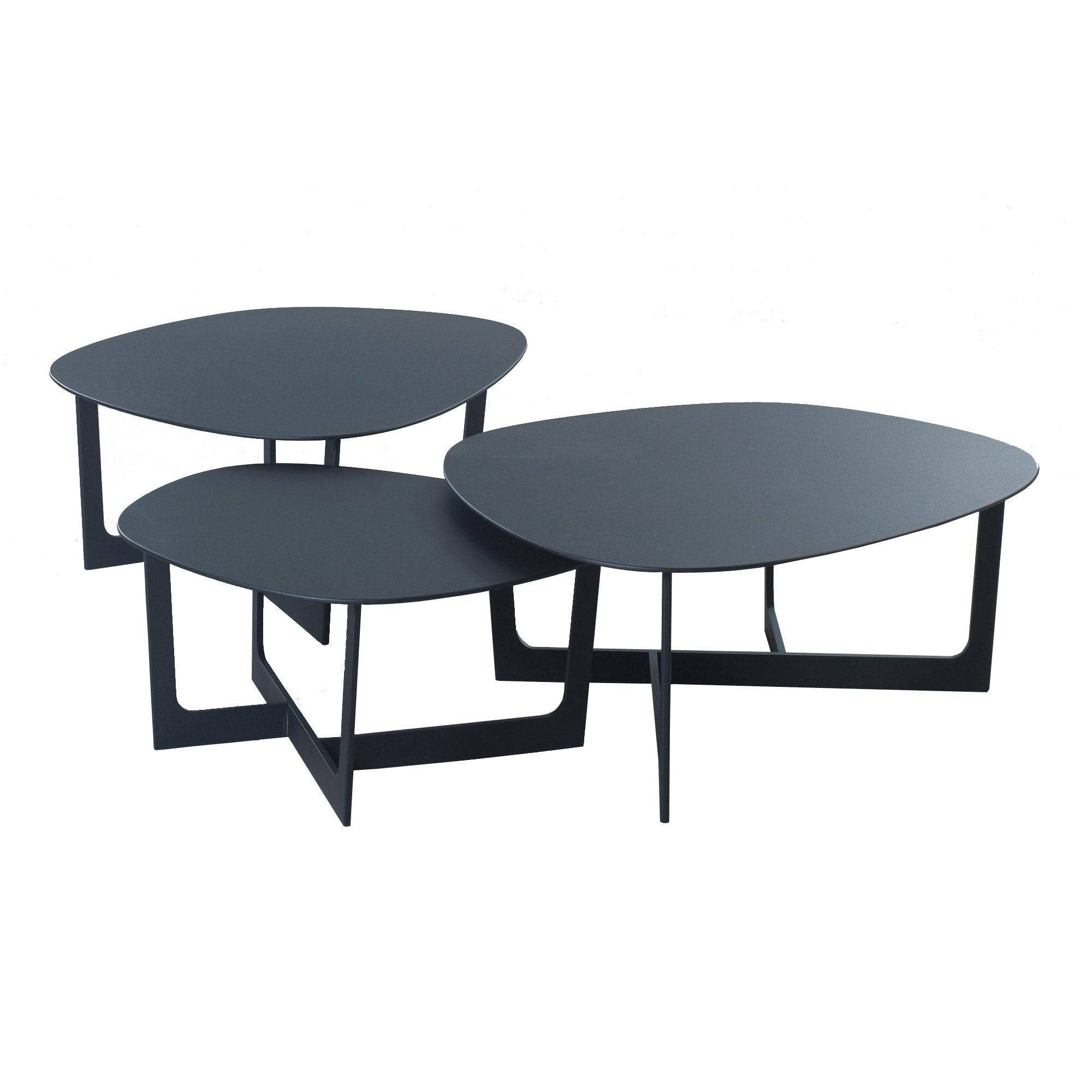 Insula Coffee Table