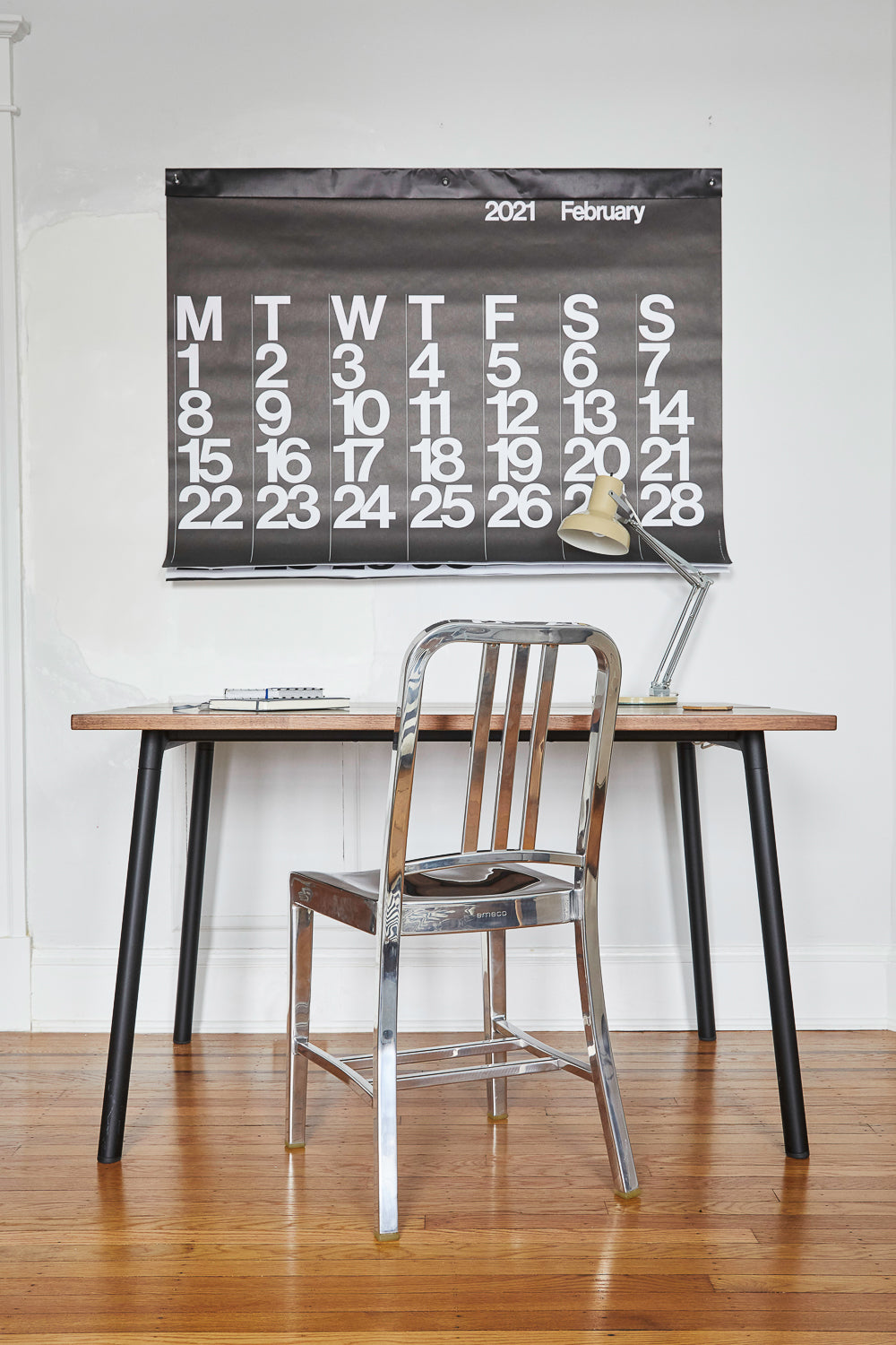 Run High Side Table