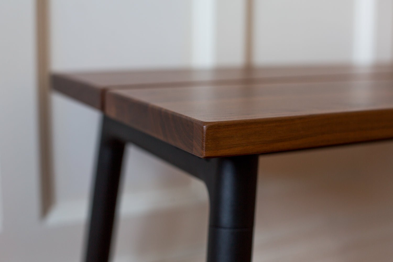 Run High Side Table