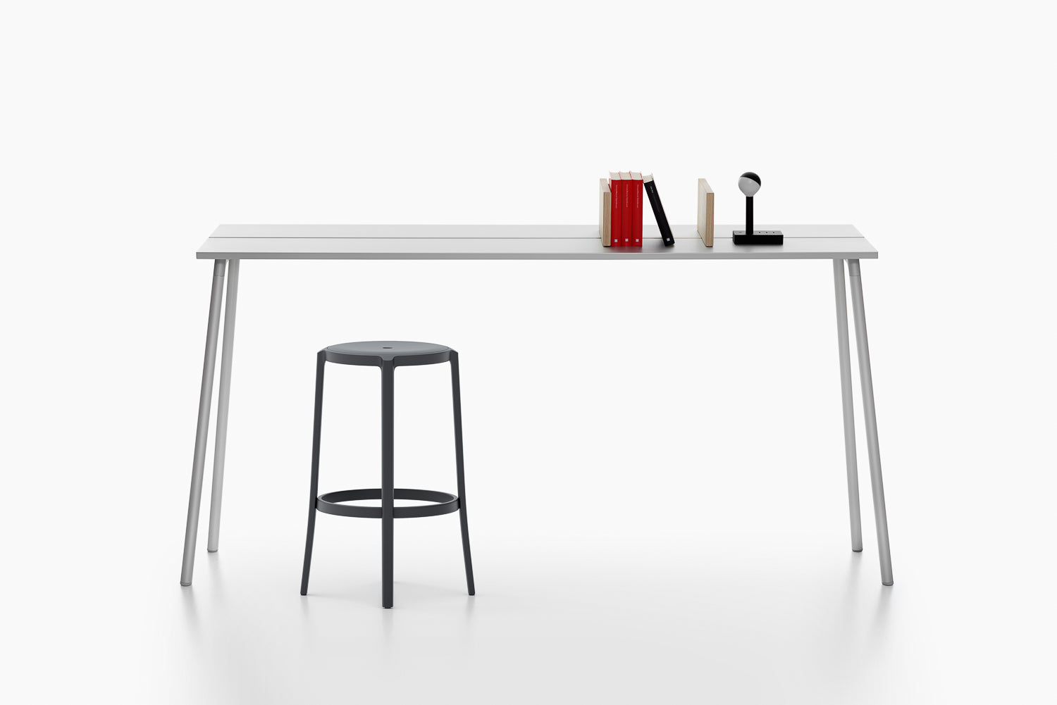 Run High Side Table