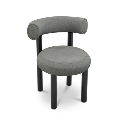 Fat Dining Chair