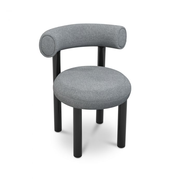 Fat Dining Chair