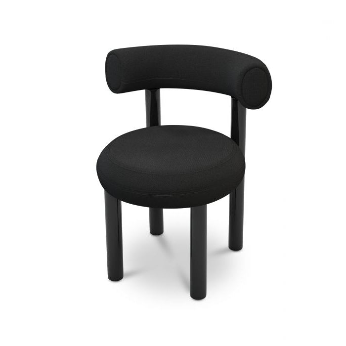 Fat Dining Chair