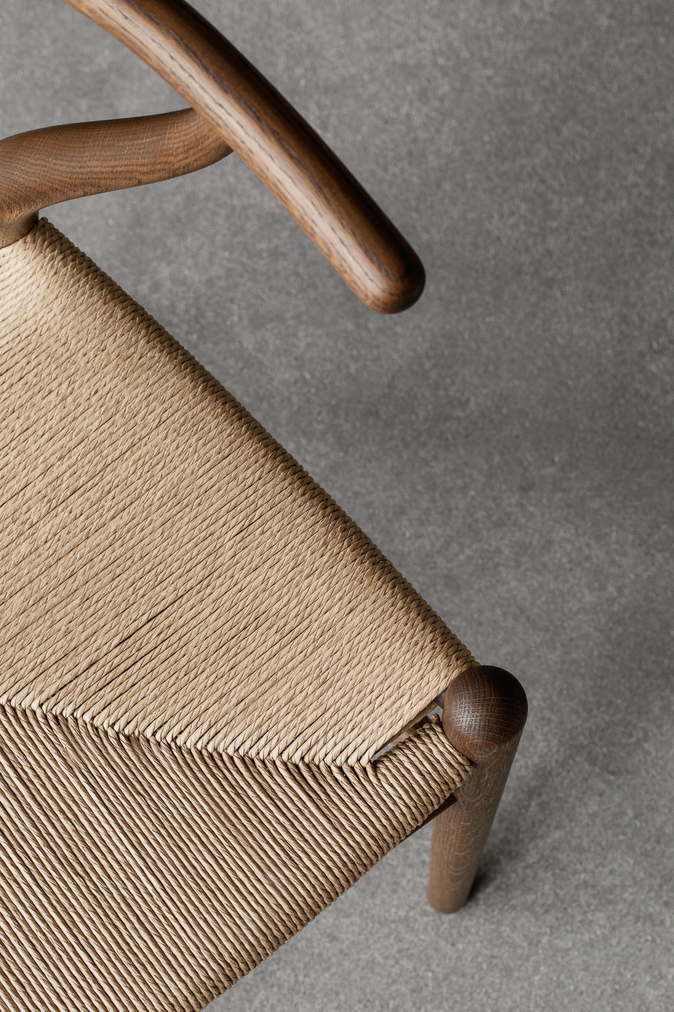 CH24 Wishbone Dining Chair