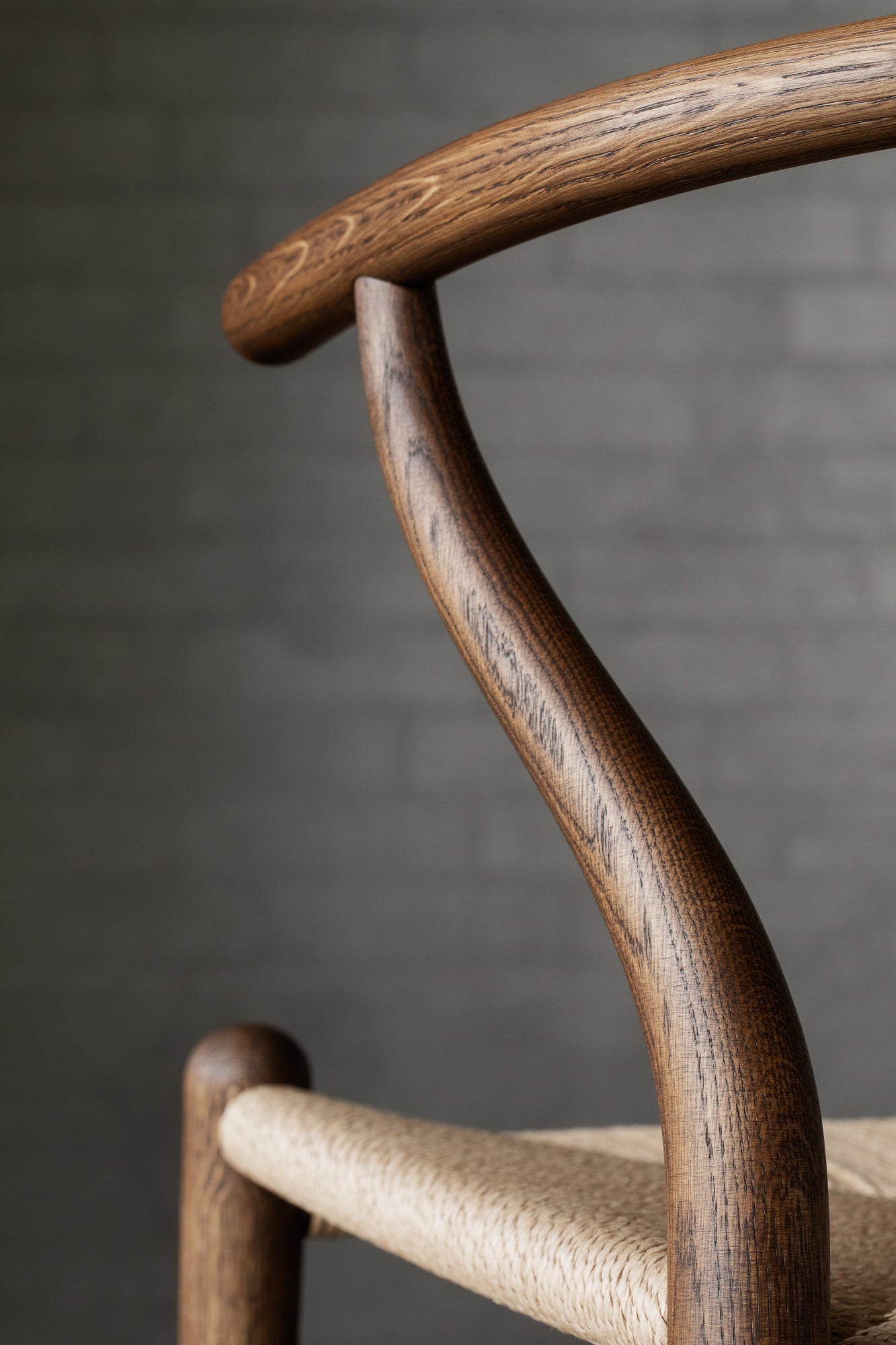 CH24 Wishbone Dining Chair