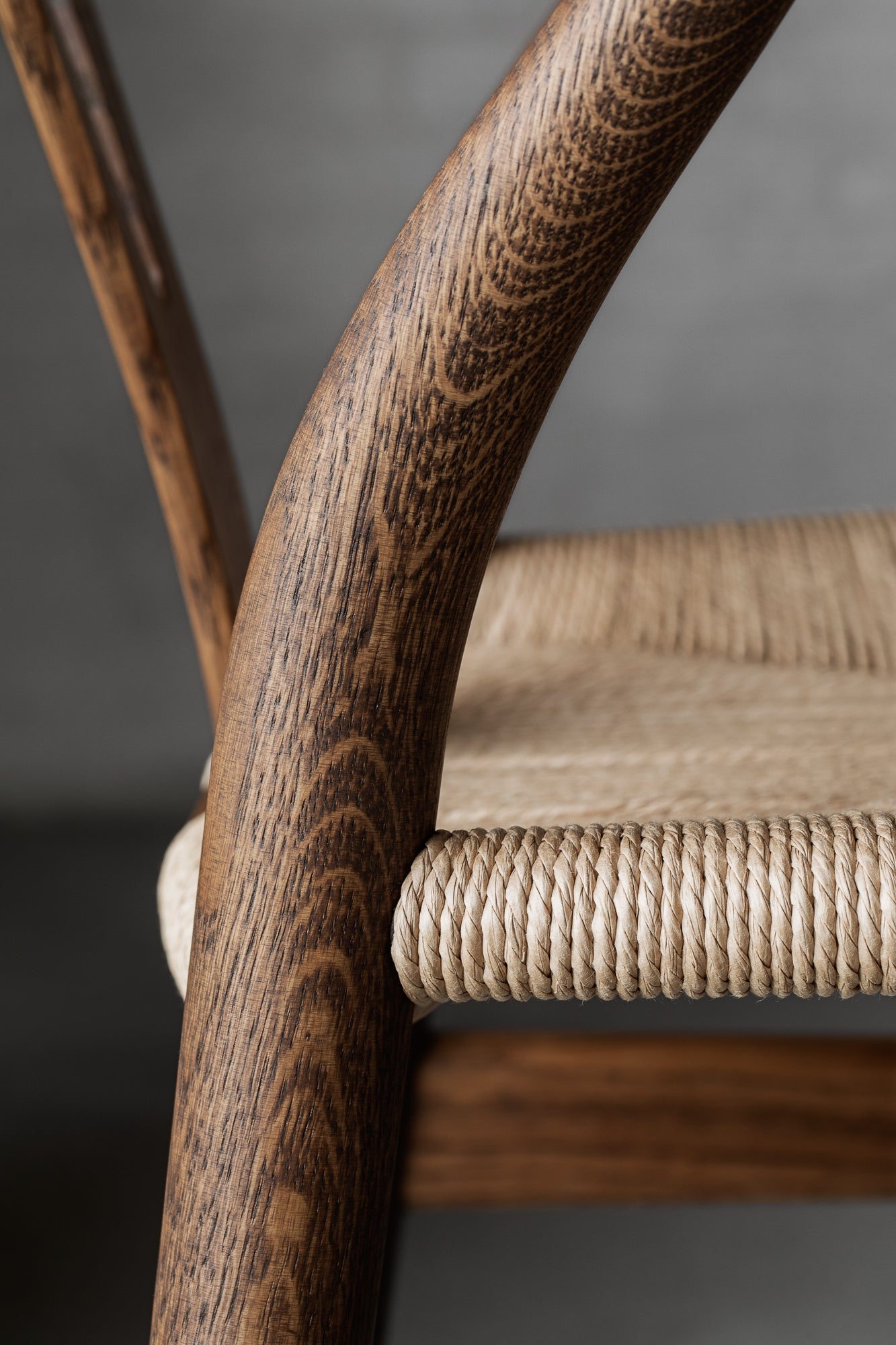 CH24 Wishbone Dining Chair