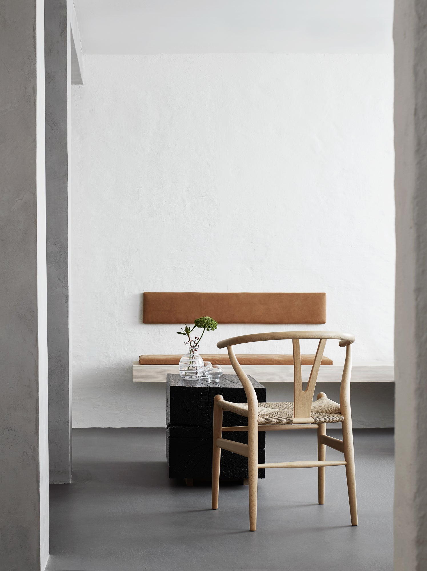 CH24 Wishbone Dining Chair