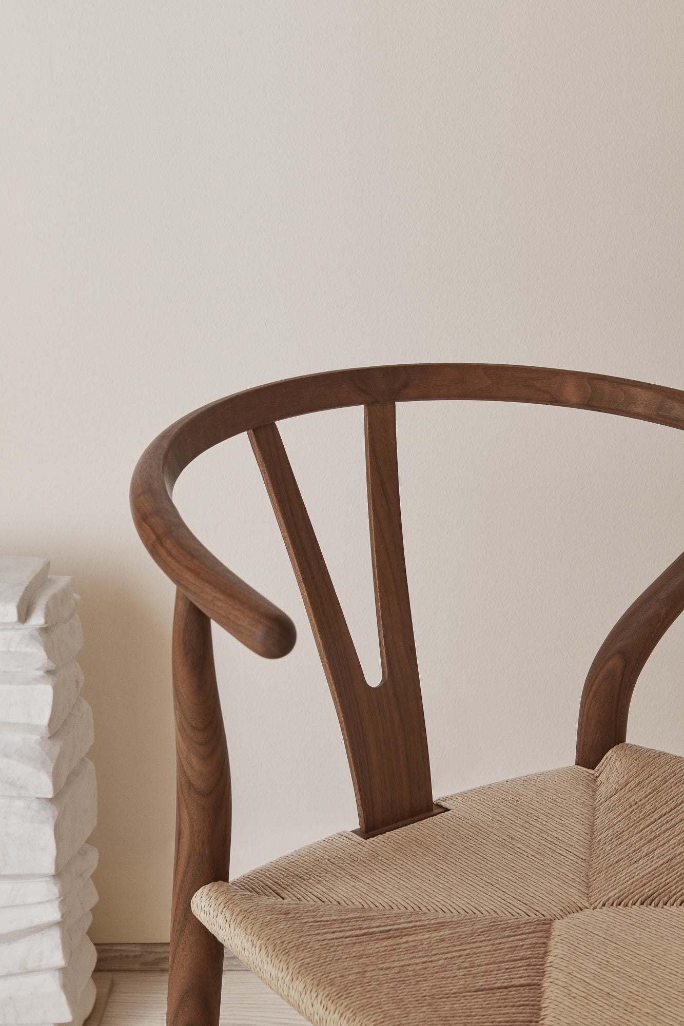 CH24 Wishbone Dining Chair