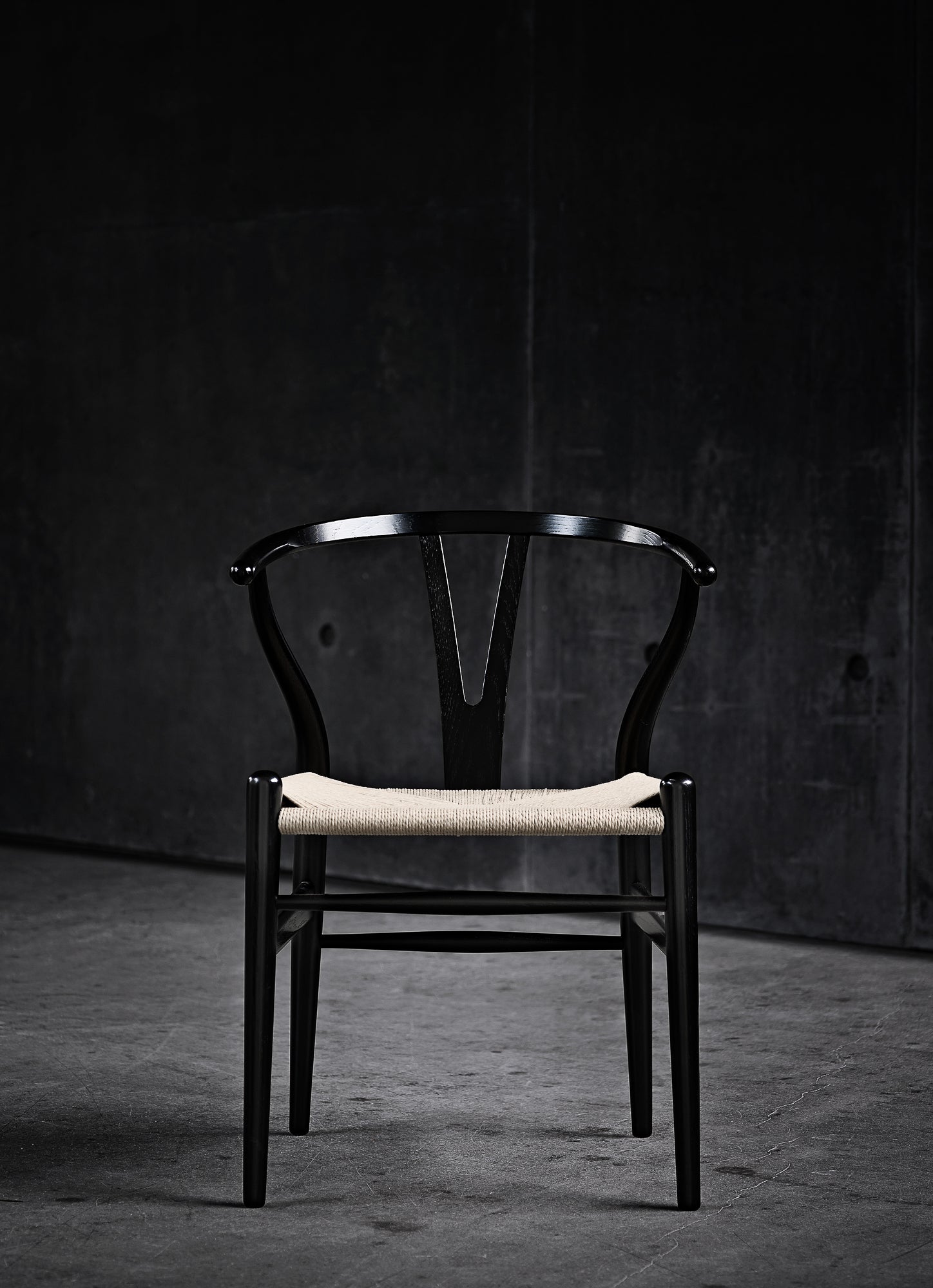 CH24 Wishbone Dining Chair
