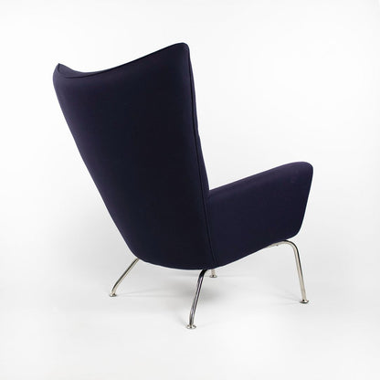 CH445 Wing Lounge Chair