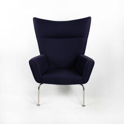 CH445 Wing Lounge Chair