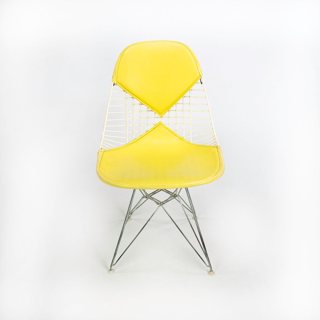DKR-2 Wire Dining Chair