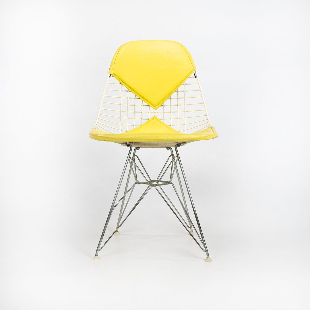 DKR-2 Wire Dining Chair