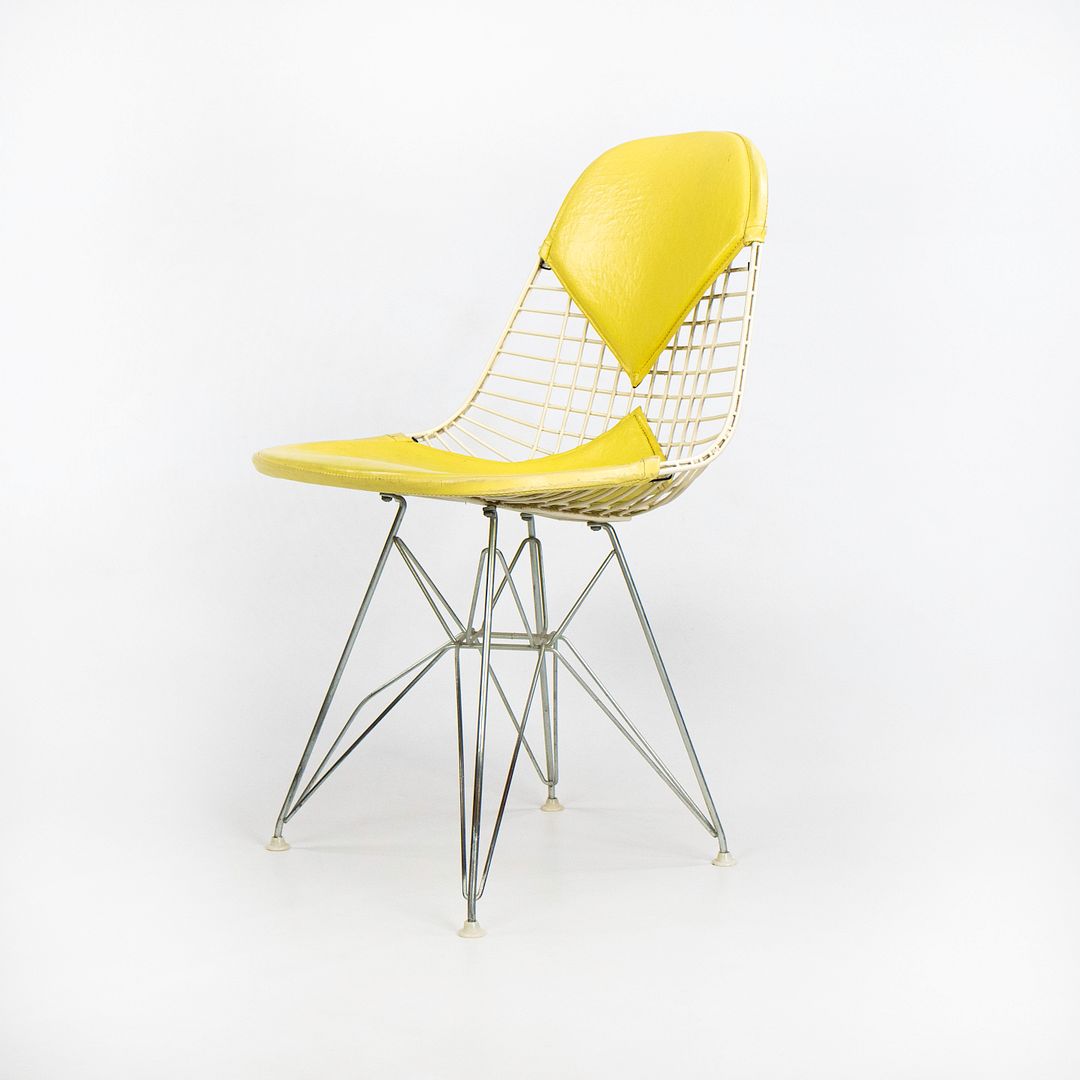 DKR-2 Wire Dining Chair