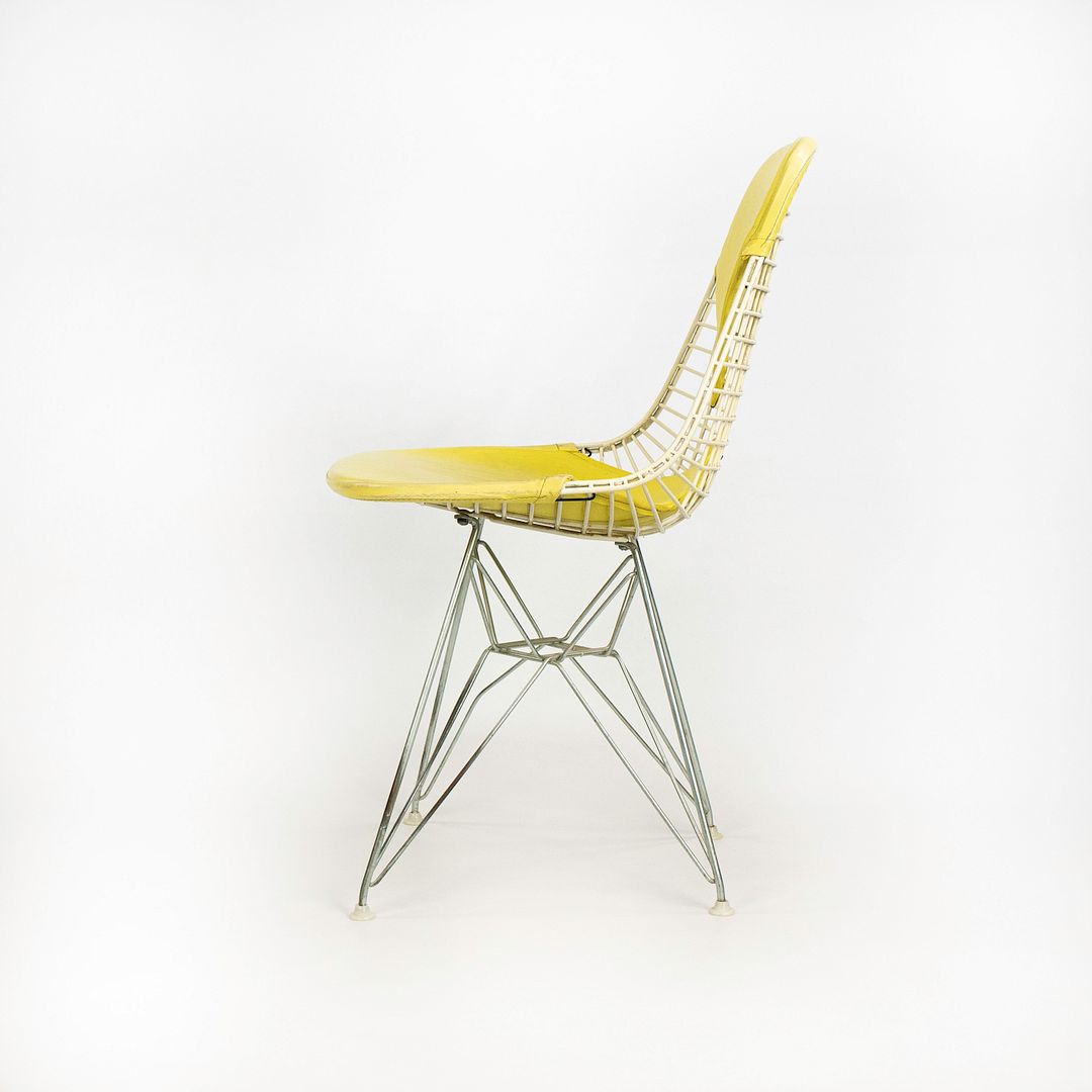 DKR-2 Wire Dining Chair