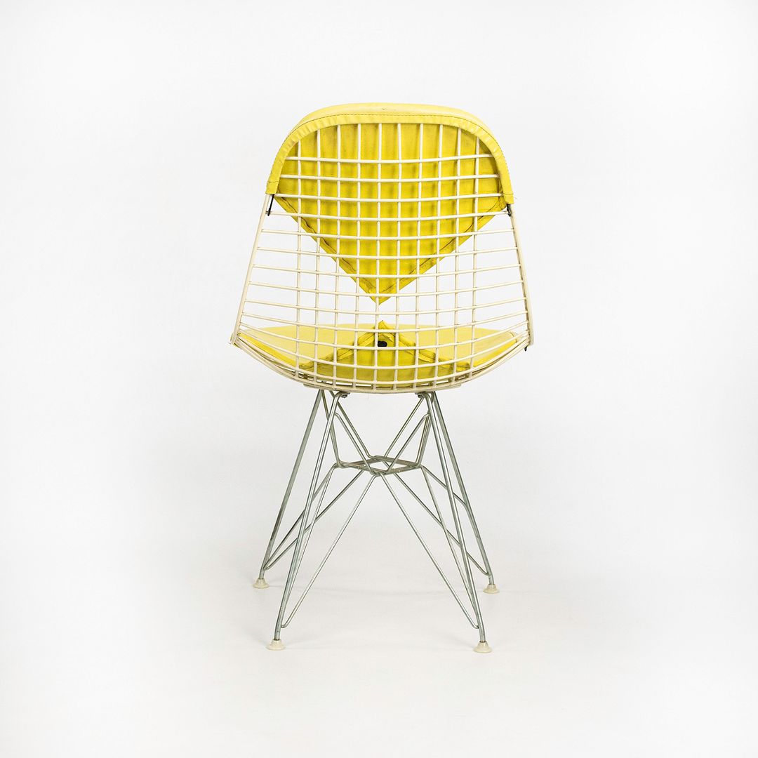 DKR-2 Wire Dining Chair