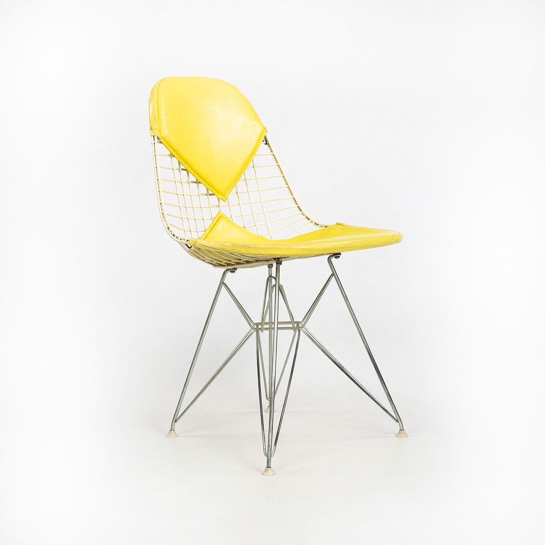 DKR-2 Wire Dining Chair