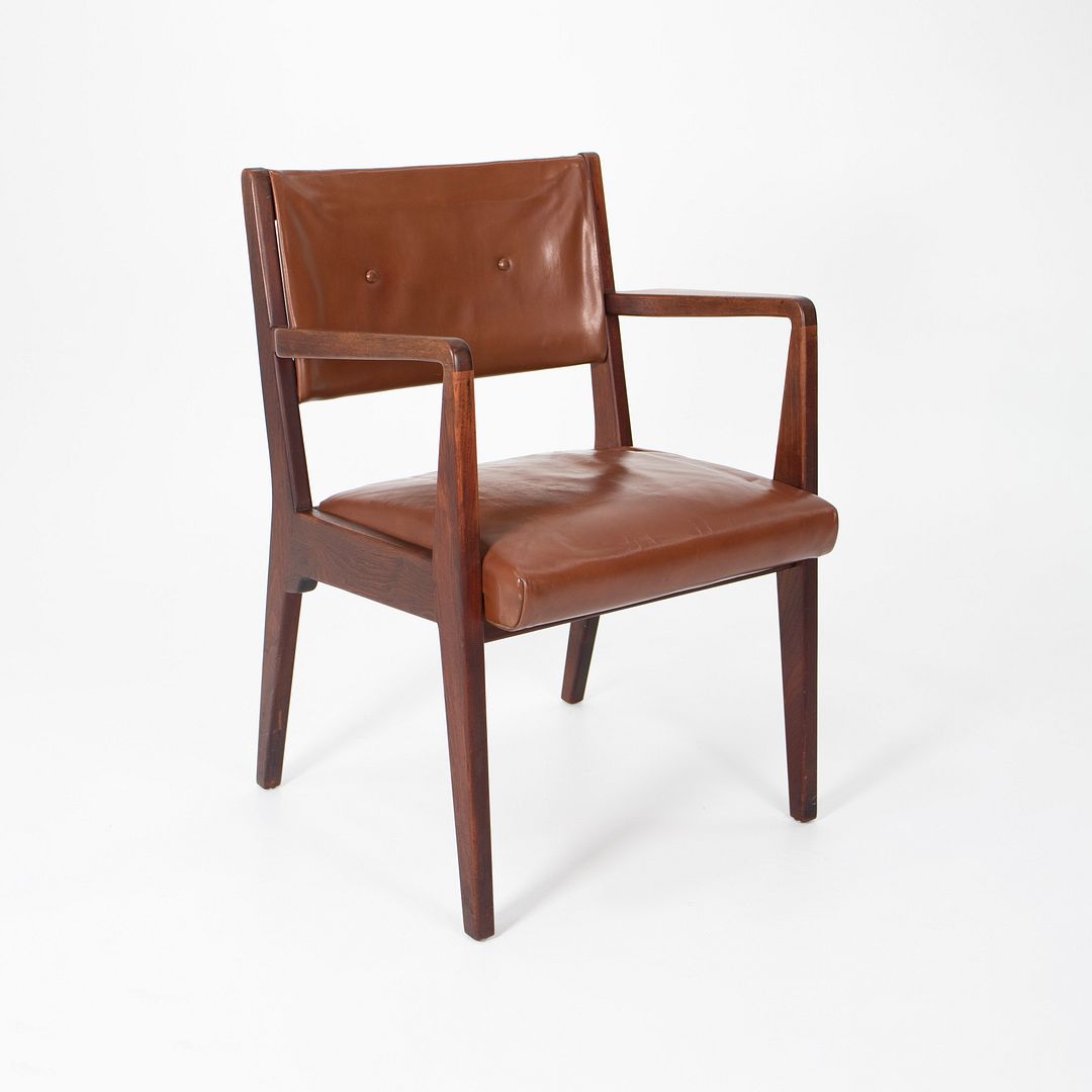 C-106 Armchair