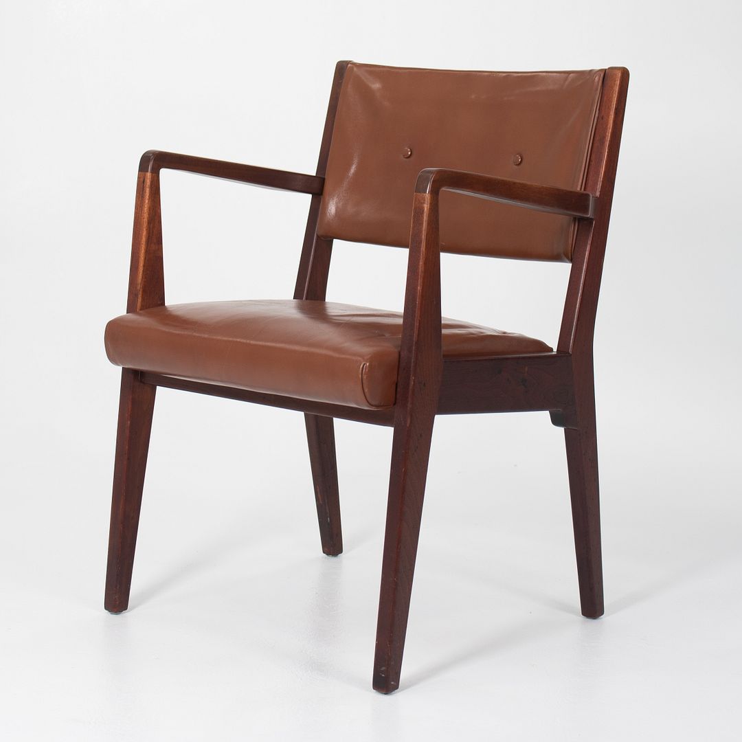 C-106 Armchair