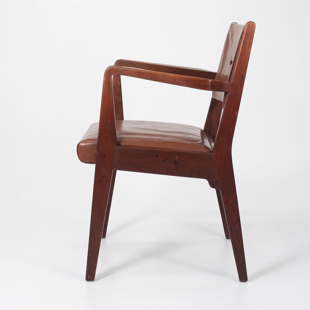 C 106 Armchair by Jens Risom Rarify