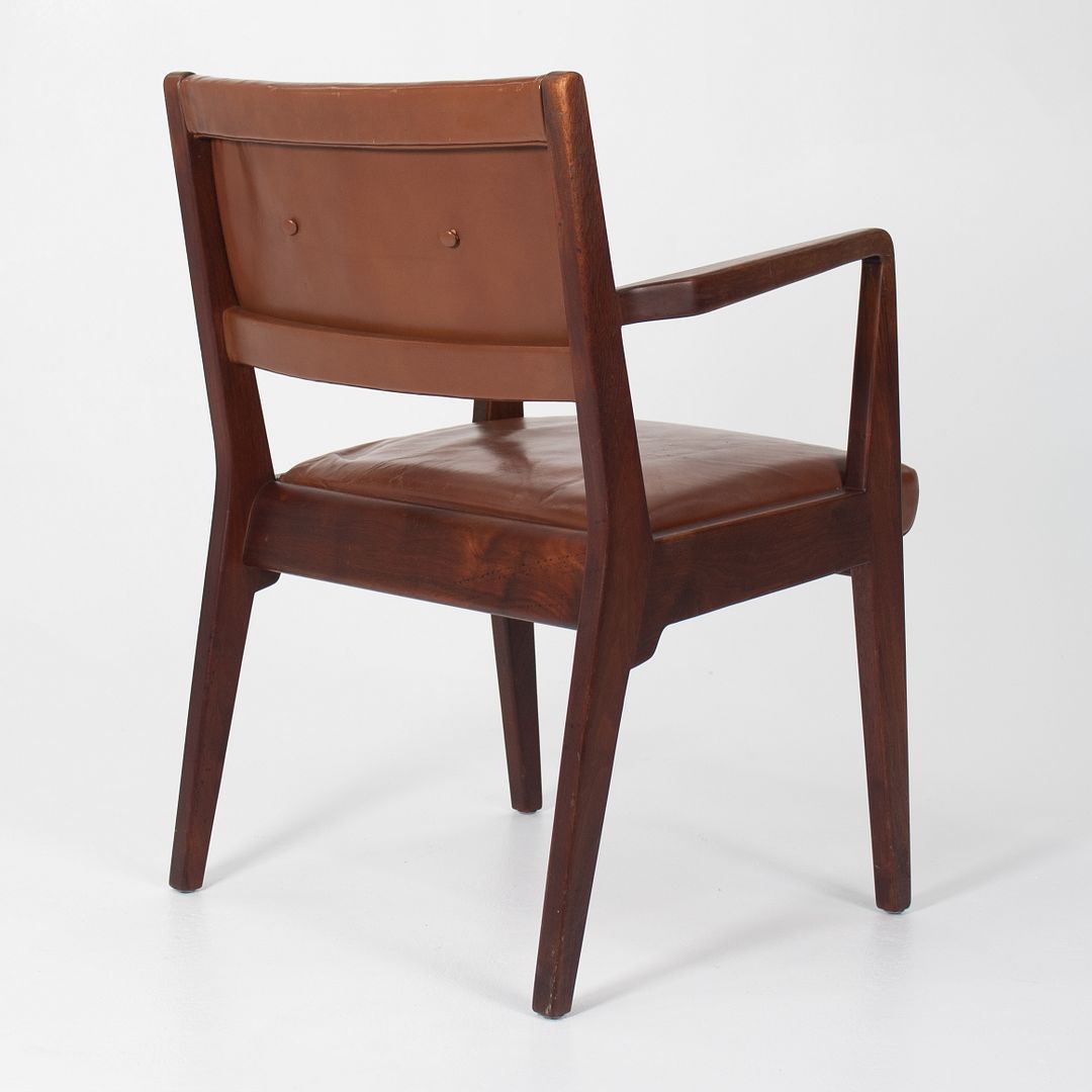 C-106 Armchair