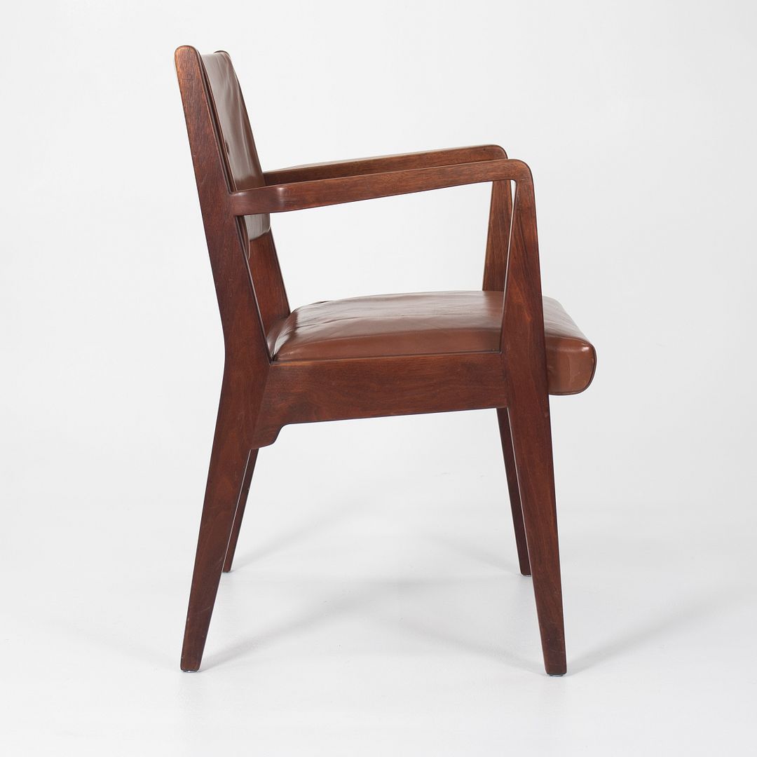 C-106 Armchair