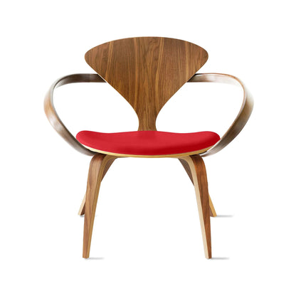 Cherner Lounge Arm Chair