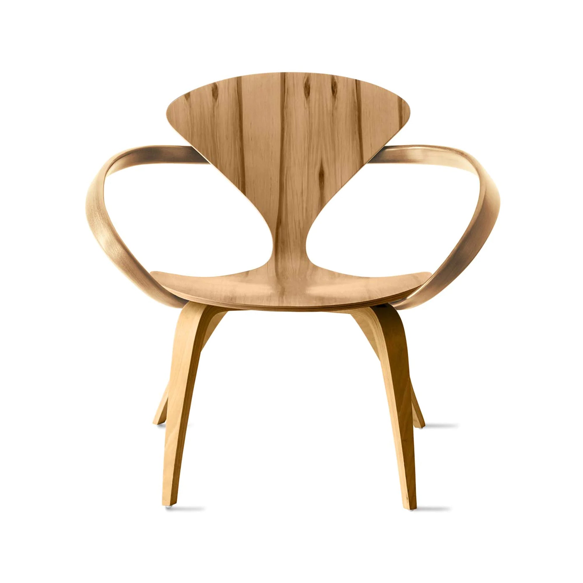 Cherner Lounge Arm Chair