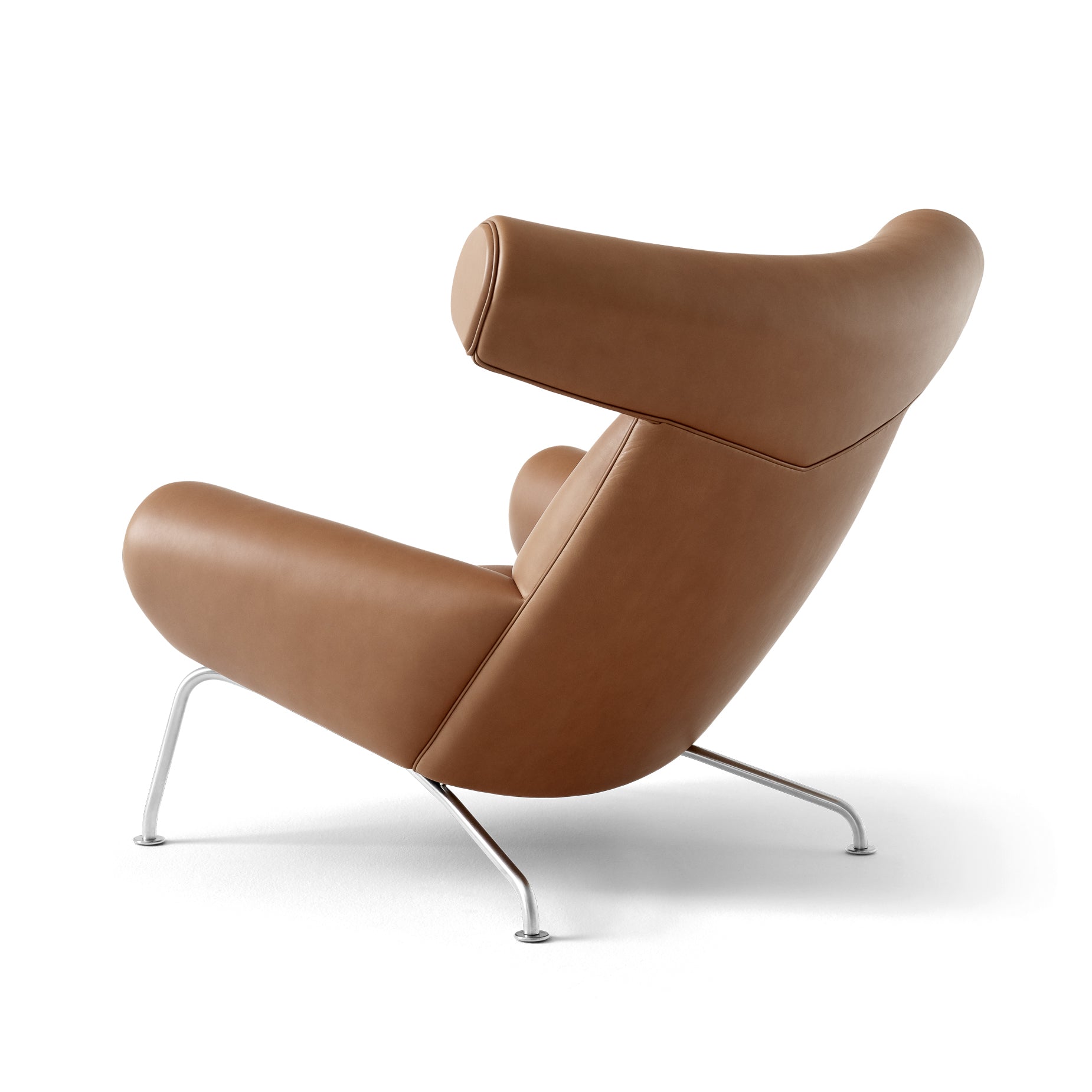 Wegner Ox Lounge Chair